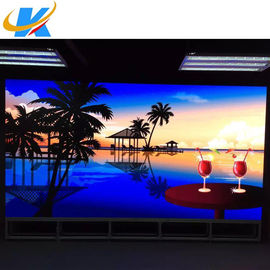 P2.5 Indoor Rental LED Display Screen , 1/16 scan Concert Led Screen High refesh