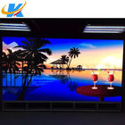 Super Slim Full Color Led Stage Screen Rental For Backdrop 500*500mm Cabinet Size