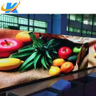 High Brightness Indoor Rental Led Screen , Small Pixel Pitch 2.5mm Smd Led Display For Hire