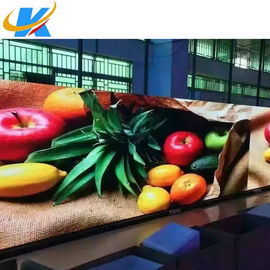 P2.5 Indoor Rental LED Display Screen , 1/16 scan Concert Led Screen High refesh