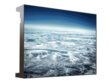 Super Thin P3.91mm Indoor Rental LED Displays In Die Cast Aluminum ISO092001