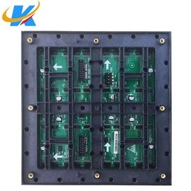 Full Color Indoor Led Display Module , SMD2121 Led Panel Module Pitch 3mm 25w