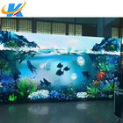 25w SMD2121 P4 800w Full Color Led Display For Advertising