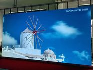 1500cd/sqm P1.25 Advertising Led Video Wall 400*300mm indoor full color led display