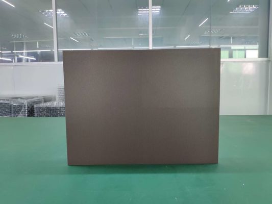 SMD1515 1500cd/sqm P1.25 Indoor Full Color LED Display For TV Studio