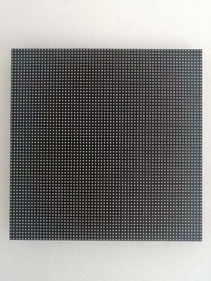1R1G1B P3.91 1400cd/m² Waterproof Led Display Module