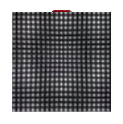 1R1G1B P3.91 1400cd/m² Waterproof Led Display Module