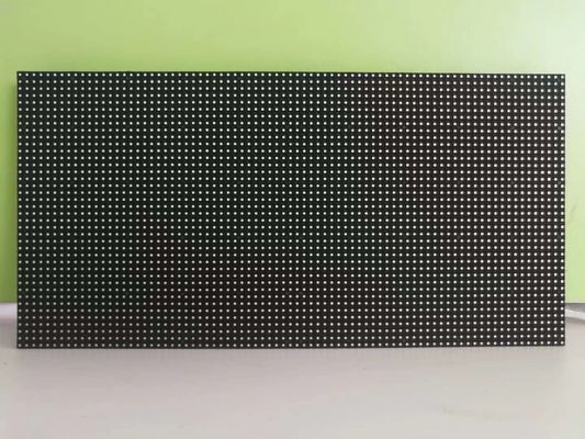 Front Access P5 P4 IP65 SMD1921 1R1G1B LED Display Module