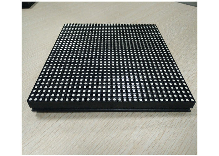 Eco Friendly LED Backlight Module / P6 LED SMD Module For Full Color Video Screen