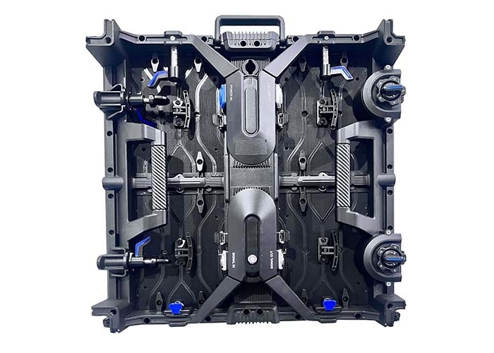 P2.9 big movable screen stage performance wedding, P4.81 video play rental led display