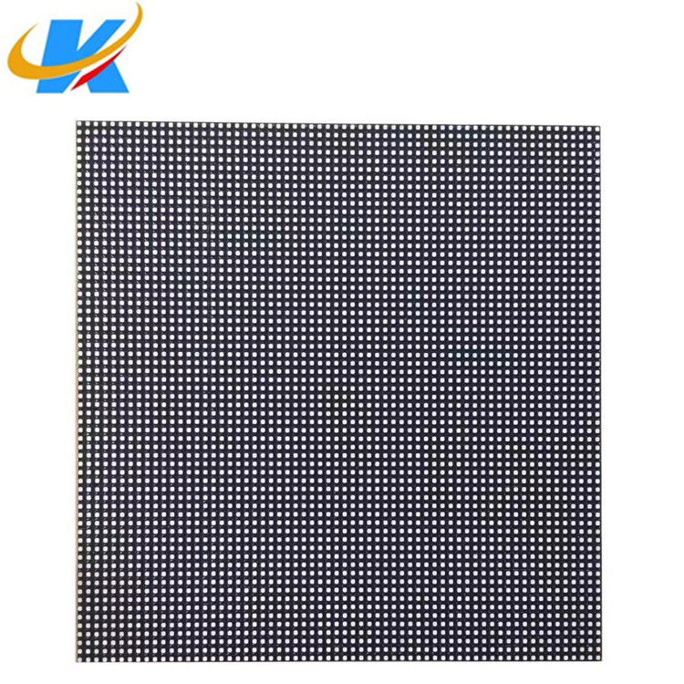 Full Color Indoor Led Display Module , SMD2121 Led Panel Module Pitch 3mm 25w