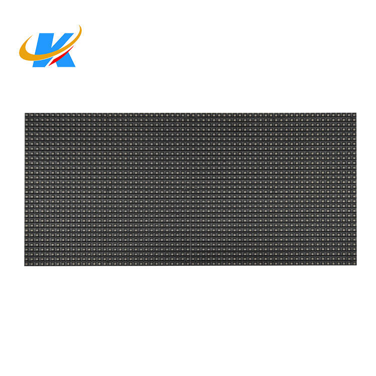 Full Color 62500dots/㎡ SMD2121 P4 25w Led Panel Module