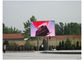 1R1G1B P6 Outdoor LED Billboard Full Color Led Screen For Advertising 192 * 192mm