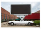 Real Pixels P6 Big Outdoor Led Screen Rental , Football Stadium Screen 192 * 192mm