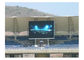 Smd3535 Water Resistant Led Video Wall / P10 Outdoor Led Screen 320 * 160mm