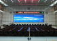 SMD2121 P6 Indoor Full Color Led Display / LED Video Board For Meeting Room