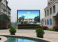 960Mm x 960mm HD Large Outdoor Rental LED Display Billboard High reliability