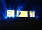 Light Weight High Brightness Indoor Rental Led Screen Supporting All Type Video , Good Image