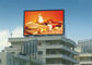 P4 P5 P6 P8 P10 P16 Dustproof Outdoor Advertising Led Display Super Clear Vision