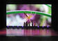 Ultra Thin SMD HD Led Displays , High Brightness Indoor Full Color Led Screen