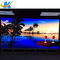 Super Slim Full Color Led Stage Screen Rental For Backdrop 500*500mm Cabinet Size