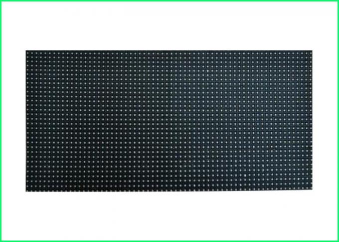 Black Chip Indoor LED Displays for Stage Performance 100000 Hours