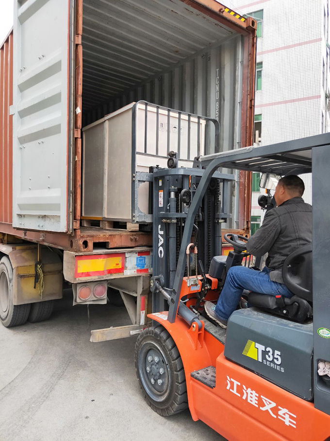 China SHENZHEN KAILITE OPTOELECTRONIC TECHNOLOGY CO., LTD factory