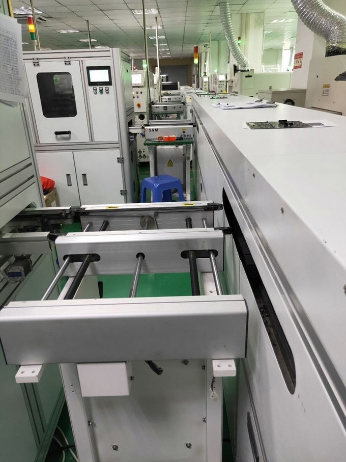 China SHENZHEN KAILITE OPTOELECTRONIC TECHNOLOGY CO., LTD factory